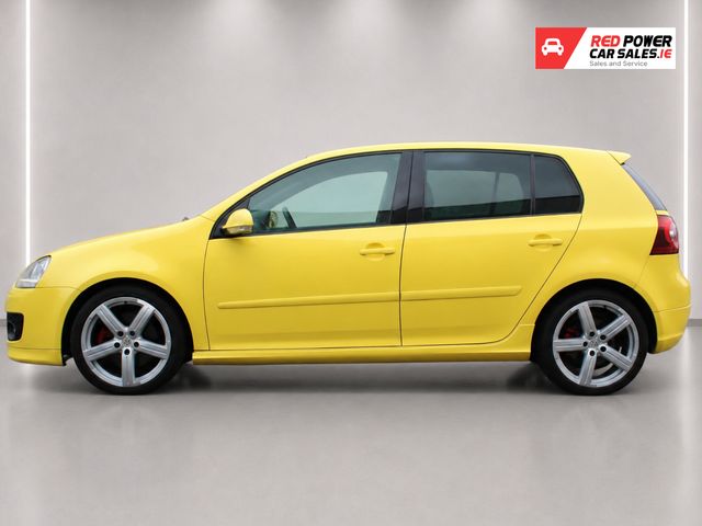 Image for 2009 Volkswagen Golf 