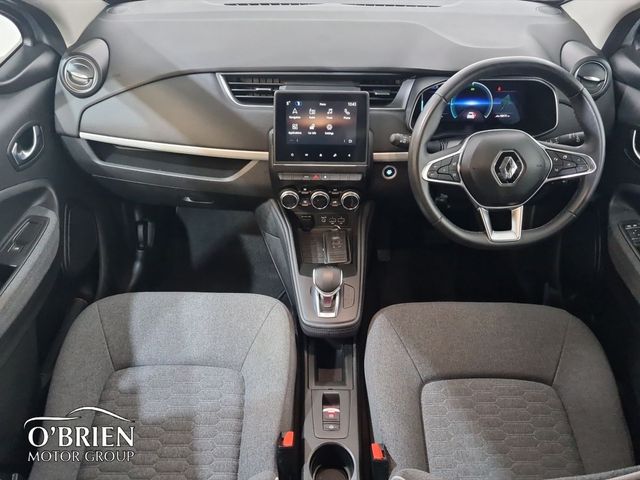Image for 2022 Renault Zoe R110 Z. E 50 Iconic