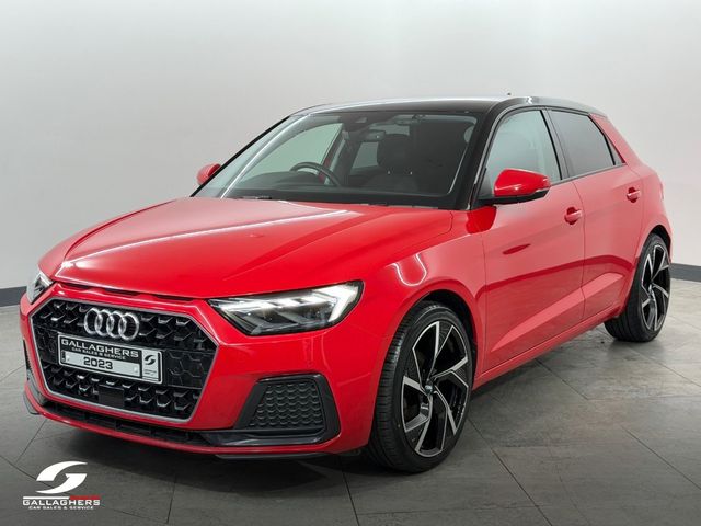 Image for 2023 Audi A1 1.0 TFSI AUTOMATIC ONLY 5K KMS