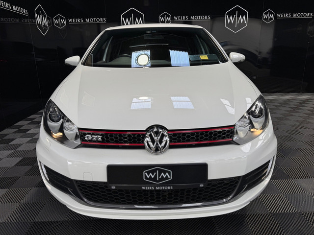 Image for 2011 Volkswagen Golf 2.0 TSI GTI AUTOMATIC ONLY 55, 229KM