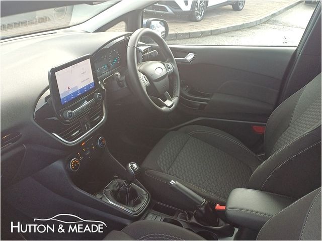 Image for 2023 Ford Fiesta Titanium 1.0 Petrol 5dr