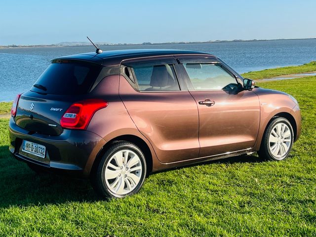 Image for 2019 Suzuki Swift AUTO / SOUGHT AFTER COLOUR 