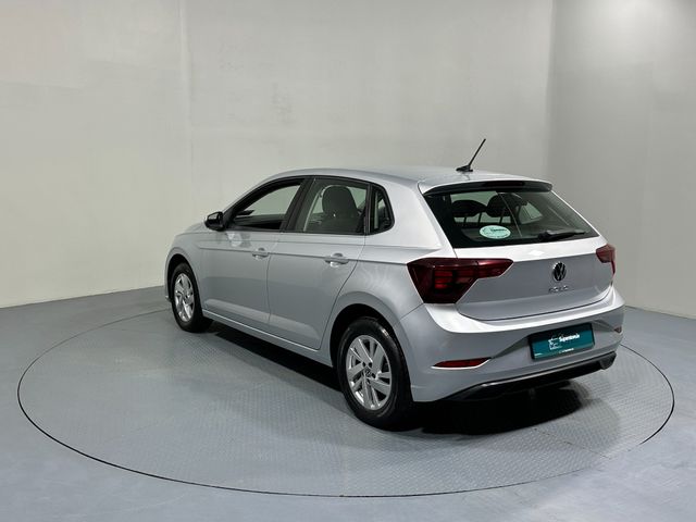 Image for 2022 Volkswagen Polo Life 1.0 Tsi 