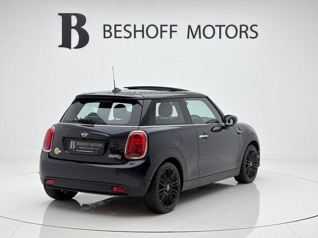 Image for 2023 Mini Hatch COOPER S LEVEL 3=PAN ROOF//LOW MILES//1 OWNER=JUST SERVICED & SOLD WITH 12 MONTHS WARRANTY=TAILORED FINANCE PACKAGES AVAILABLE=TRADE IN'S WELCOME