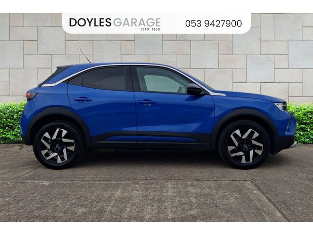 Image for 2023 Opel Mokka Elegance 1.2 Petrol 130bhp