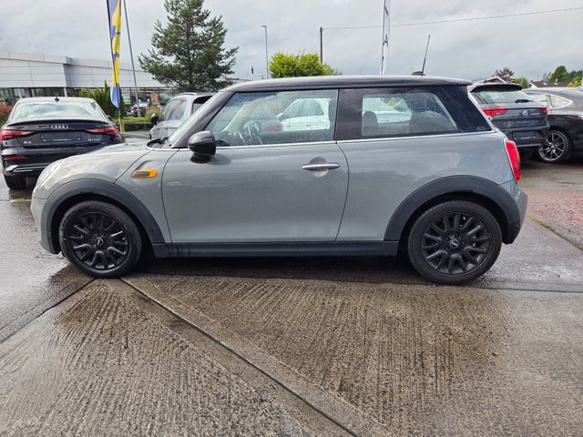 Image for 2017 Mini Cooper 1.5 D 3DR