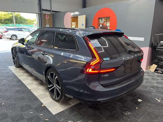 Image for 2023 Volvo V90 2023 VOLVO V90 T8 PLUG-IN 2.0 AUTOMATIC / CRUISE CONTROL / PARKING CAMERA / ELECTRIC MEMORY & HEATED SEATS / PANORAMIC SUNROOF / HEATED STEERING WHEEL AND MORE