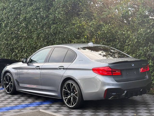 Image for 2020 BMW 5 Series 530e M-SPORT COMPETITION 2.0 HYBRID // FULL SERVICE HISTORY // NEW 20" M5 COMPETITION ALLOYS // DIGITAL CLUSTER