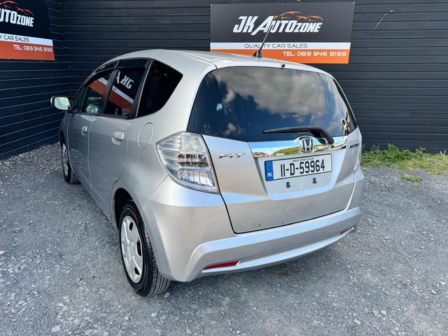 Image for 2011 Honda Fit 1.3 HYBRID 5DR