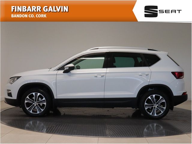 Image for 2020 SEAT Ateca 1.0TSI 115hp SE Plus