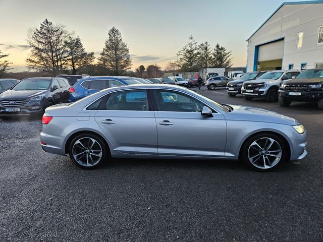 Image for 2019 Audi A4 2.0tdi 150 S T SE 4DR Auto