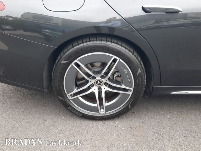 Image for 2025 Mercedes-Benz E Class E 300e AMG Line Plus--Ex Management Car--