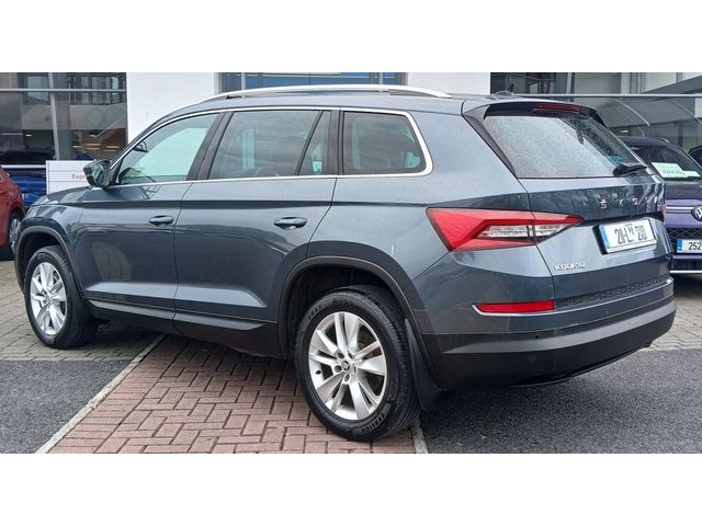 Image for 2021 Skoda Kodiaq Ambition 2.0 TDI 150HP DSG **7 SEATER, REAR VIEW CAMERA, APP CONNECT**