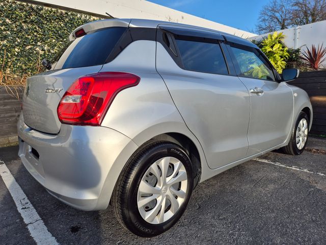 Image for 2020 Suzuki Swift 1.25 PETROL AUTO / LOW MILEAGE / TAX €180