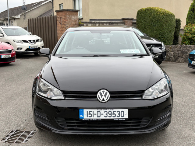 Image for 2015 Volkswagen Golf 1.6tdi M5F 5DR *Low Mileage*