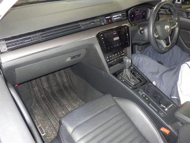 Image for 2023 Volkswagen Passat 2.0 TDI ALLTRACK 4MOTION ADVANCE Automatic