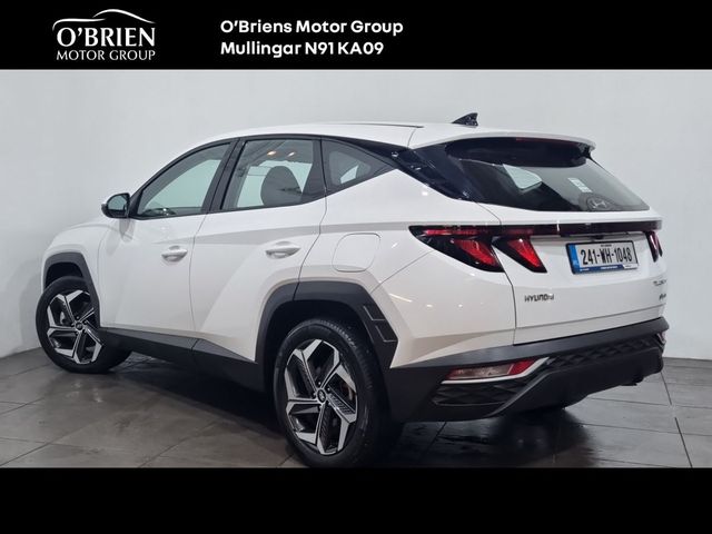 Image for 2024 Hyundai Tucson 4WD Comfort Plus PHEV Auto