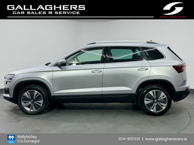 Image for 2023 Skoda Karoq (231) AMBITION 2.0 TDI DSG AUTOMATIC