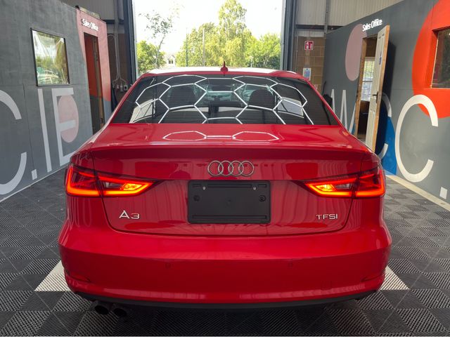 Image for 2016 Audi A3 Saloon ONLY €15950! AUDI A3 AUTOMATIC SALOON 1.4 TFSI / 68k KMs / REVERSE CAMERA , ADAPTIVE CRUISE & MORE