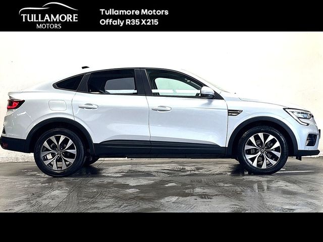 Image for 2022 Renault Arkana ICONIC E-TECH HYBRID 145 AUTO