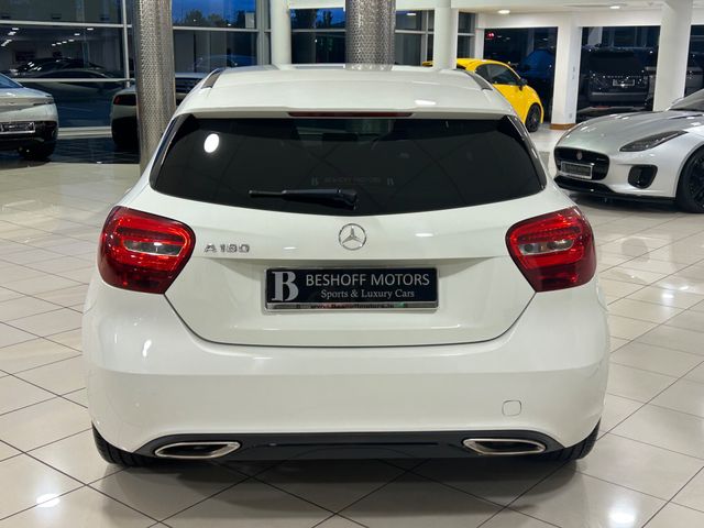 Image for 2016 Mercedes-Benz A Class A180 URBAN AUTO//LOW MILES=ONE OWNER//IRISH CAR//TAILORED FINANCE PACKAGES AVAILABLE=TRADE INS WELCOME