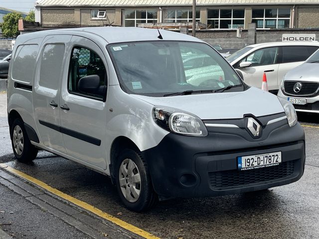 Image for 2019 Renault Kangoo I Maxi Z. E Business 33