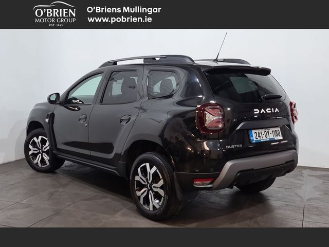 Image for 2024 Dacia Duster 1.5 Blue dCi 115 Journey