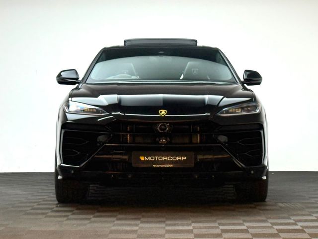 Image for 2025 Lamborghini Urus URUS SE 4.0 V8 PHEV
