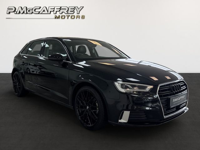 Image for 2019 Audi A3 35 TFSI 150HP SE