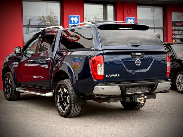Image for 2021 Nissan Navara DCI TEKNA // Canopy Fitted // VAT INVOICE // FINANCE AVAILABLE //