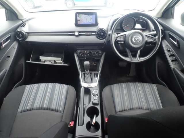 Image for 2020 Mazda Mazda2 1.5 AUTOMATIC - REAR CAMERA