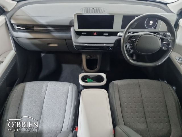 Image for 2022 Hyundai Ioniq 5 58kW Executive Plus