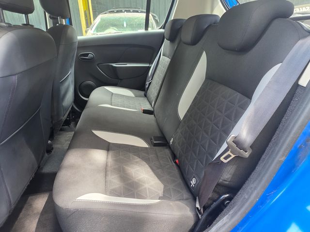 Image for 2015 Dacia Sandero Stepway 1.5 DCI SIGNATURE // NEW NCT // VERY LOW MILEAGE