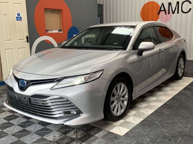 Image for 2019 Toyota Camry ONLY €21950! Toyota Camry 2.5 Hybrid / Cruise Control / Toyota Camry Automatic 