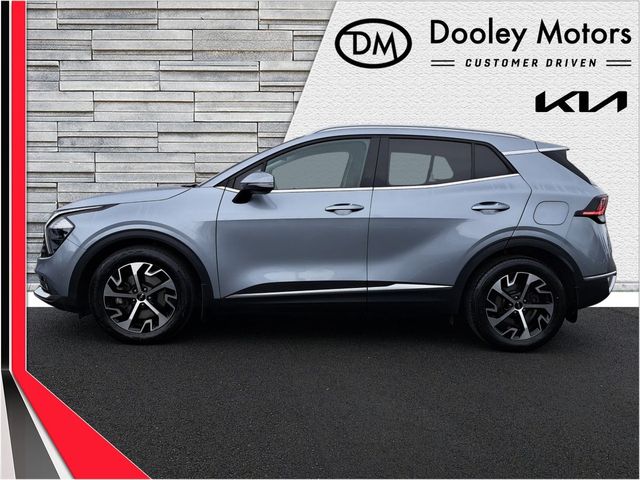 Image for 2025 Kia Sportage K3 Diesel 4.9% FINANCE