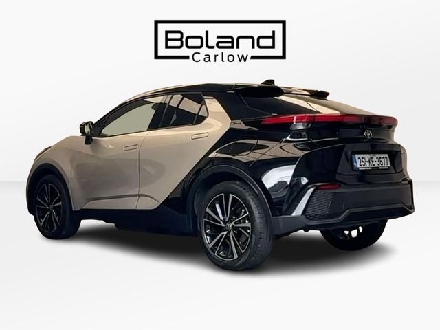 Image for 2025 Toyota C-HR 2.0 PHEV PREMIER EDITION *FLASH SALE* €105 PER WEEK ON PCP