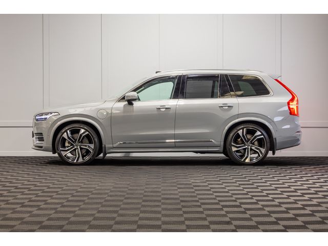 Image for 2024 Volvo XC90 T8 Recharge Ultimate 7 Seater