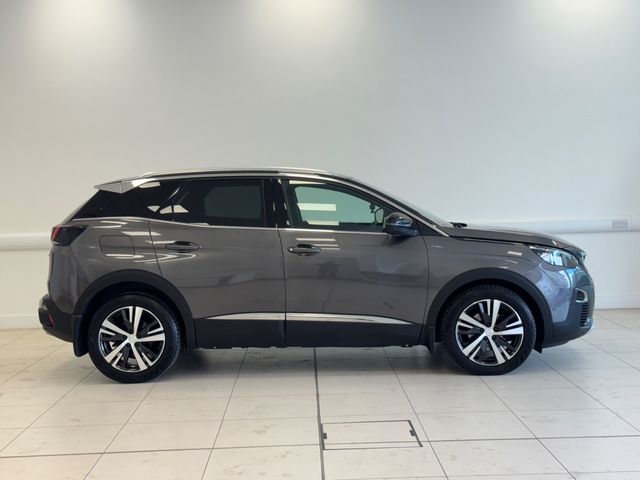 Image for 2020 Peugeot 3008 Gt-line 1.5 HDI 130 6.2 4DR