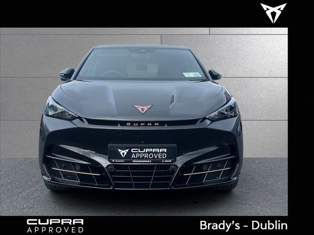 Image for 2025 Cupra Tavascan DEMO ENDURANCE 6 282HP 77kWh BEV