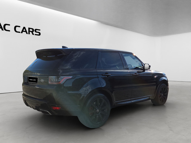 Image for 2021 Land Rover Range Rover Sport P400E HSE DYNAMIC -- *1 OWNER* -- IMMACULATE CONDITION 