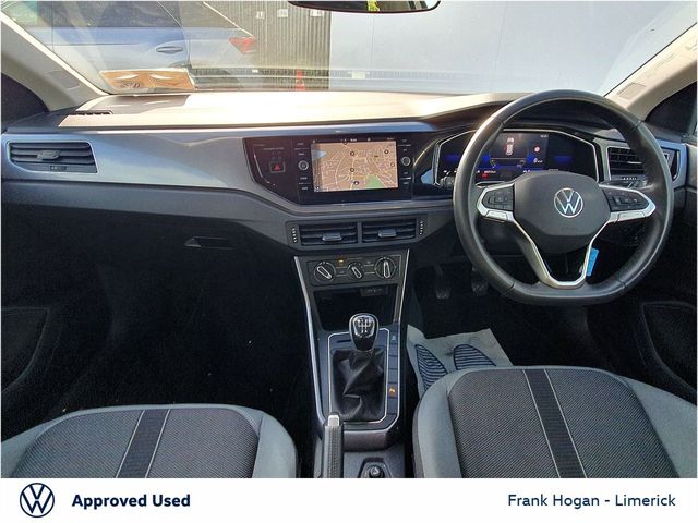 Image for 2022 Volkswagen Polo IQ MATRIX LIGHTS - STYLE - 1.0 TSI 95HP - CALL/TEXT LARRY 086-8366419