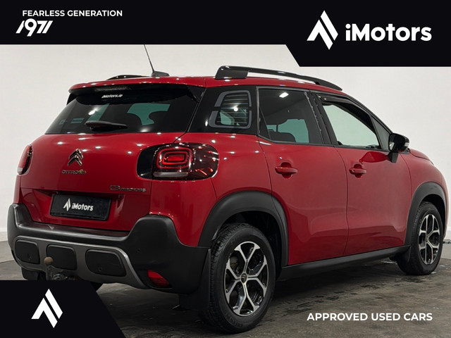 Image for 2021 Citroen C3 Aircross Flair Bluehdi 110 5DR