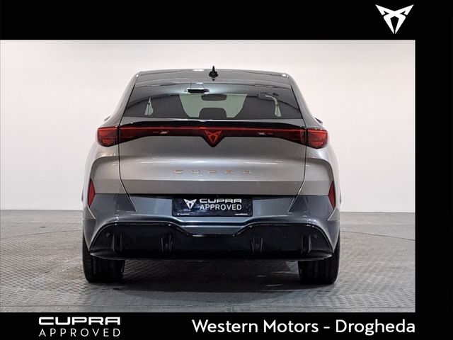 Image for 2025 Cupra Tavascan TAVASCAN ENDURANCE 282HP (6)