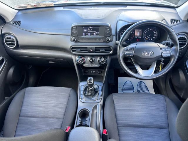 Image for 2018 Hyundai Kona Comfort