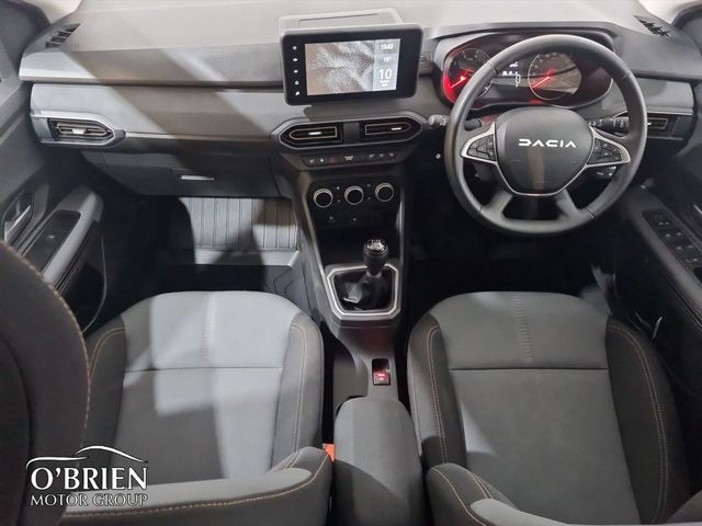 Image for 2024 Dacia Jogger TCe 110 Extreme