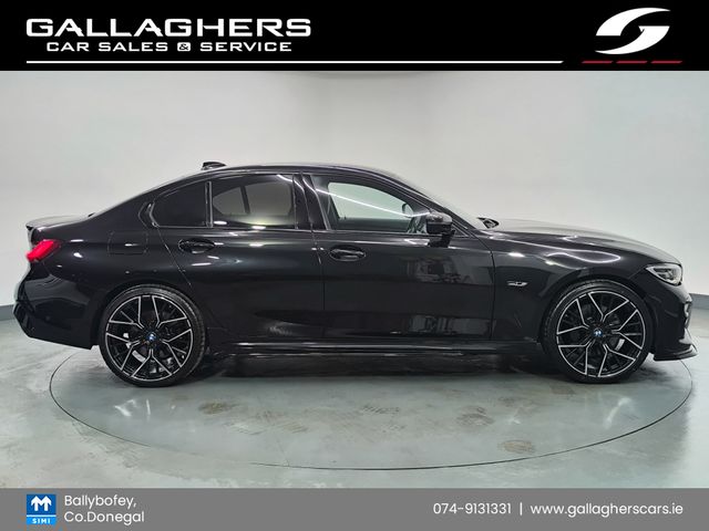Image for 2022 BMW 3 Series (221) 3 SERIES M SPORT AUTOMATIC