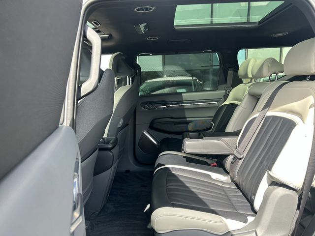 Image for 2024 Kia EV9 GT Line (7 Seater) 
