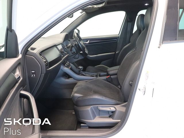 Image for 2024 Skoda Kodiaq 