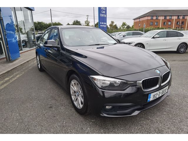 Image for 2016 BMW 3 Series 320D EFFICIENT DYNAMICS PLUS AUTOMATIC - FINANCE AVAILABLE - CALL US TODAY ON 01 492 6566 OR 087-092 5525