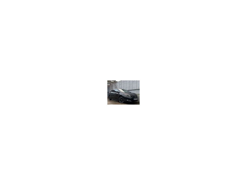 Image for 2022 Nissan Leaf N-CONNECTA / APPLE & ANDROID AUTO / NAV / RADAR CRUISE / HALF-LEATHER / PARK SENSORS / 12 MONTH WARRANTY / *FINANCE PACKAGES AVAILABLE*